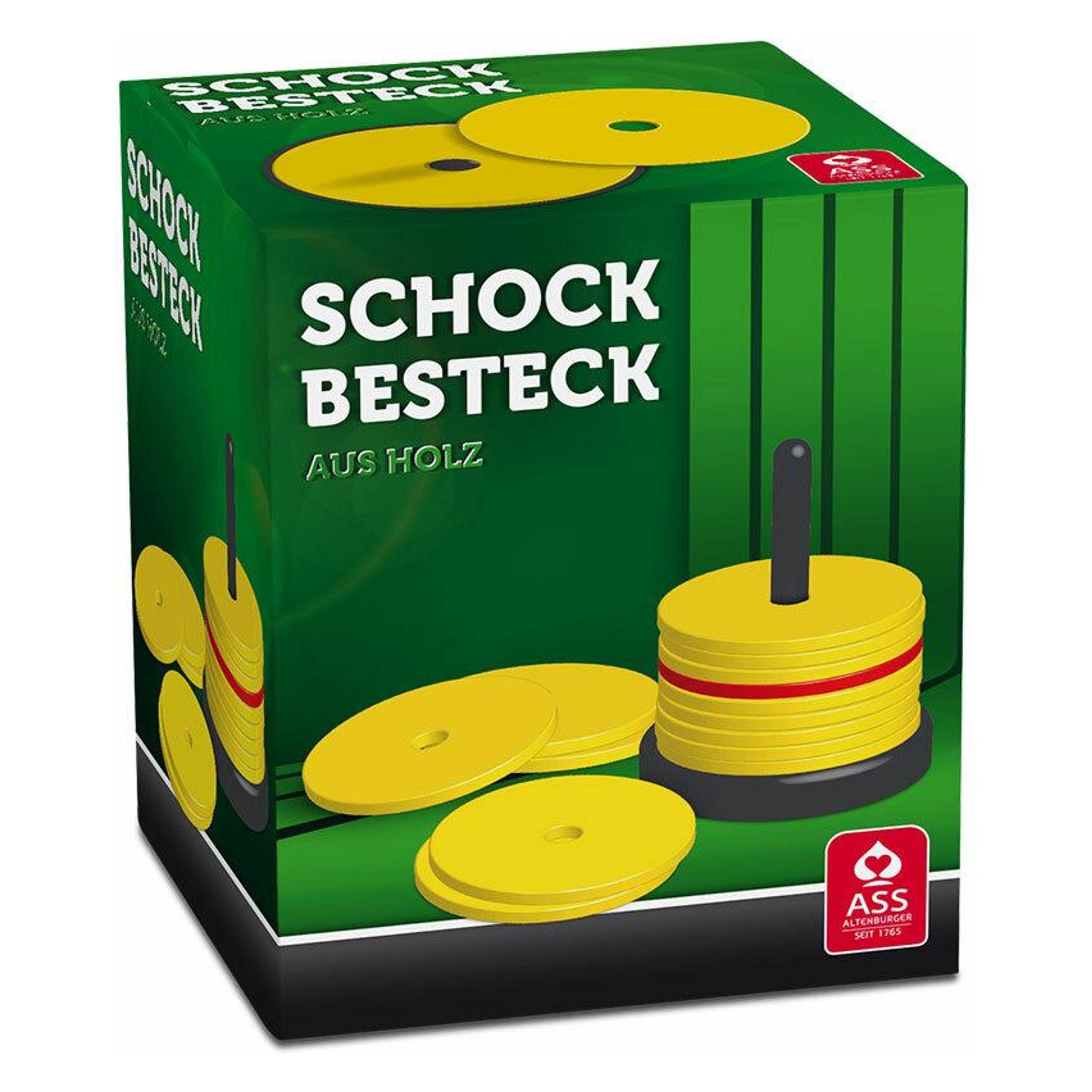 ASS Altenburg 22597706 - Schockbesteck (Deutsch) (4042677977069)