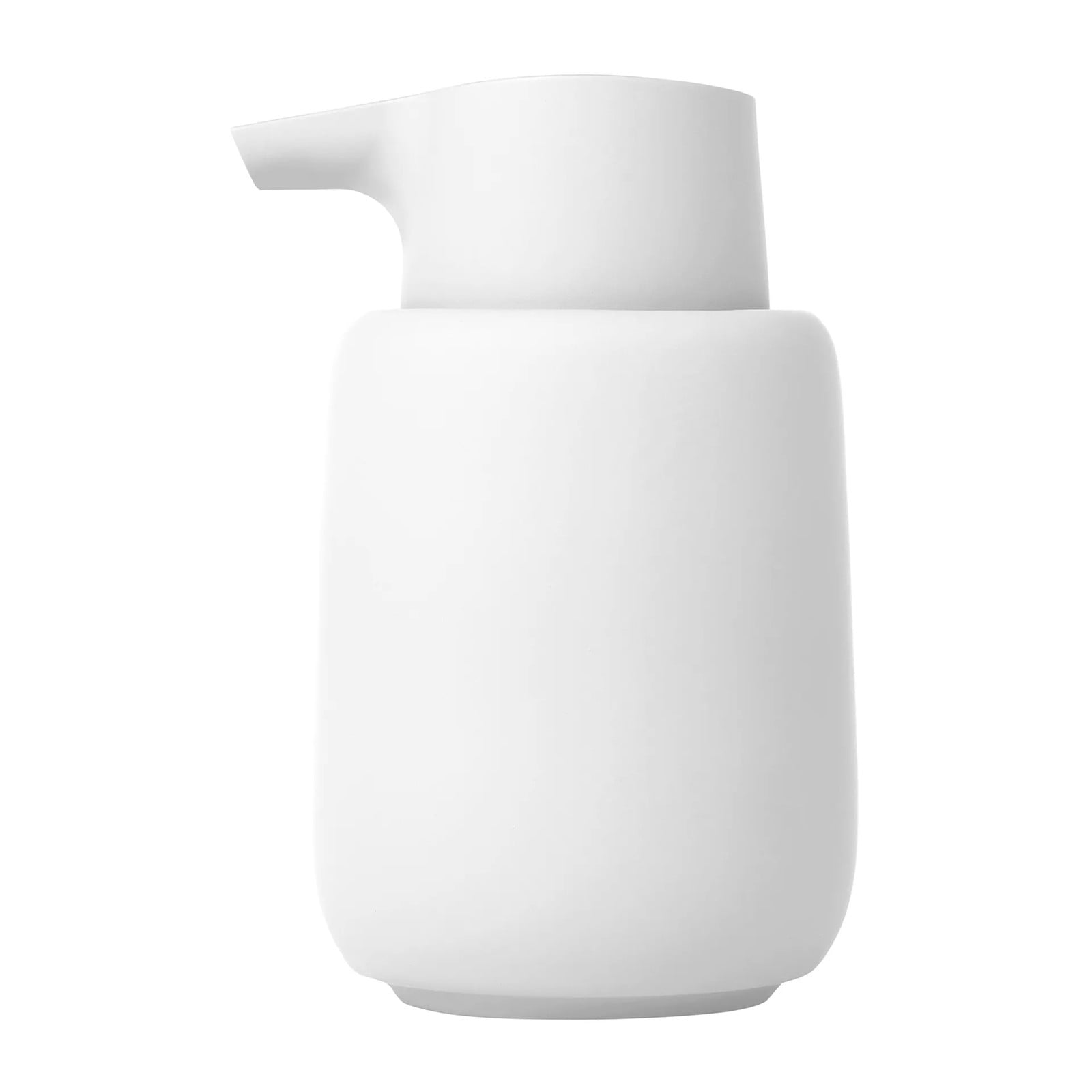 Blomus Sono zeepdispenser 25 cl Wit