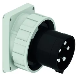 Bals Elektrotech. Anbau-Gerätestecker 27024