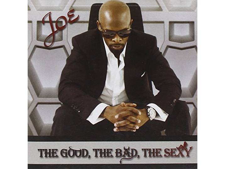 The Good, the Bad, the Sexy