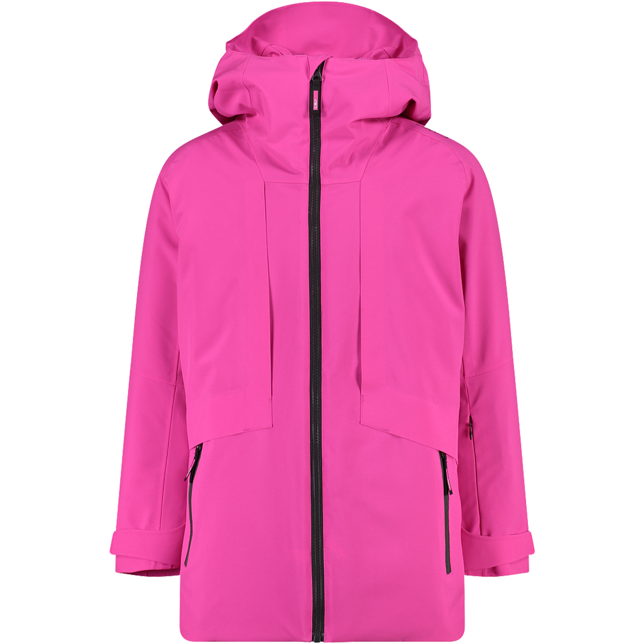 CMP Kinder Skijacke FEEL WARM FLAT festival - 164