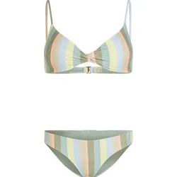 ONEILL MALIBU MATIRA Bikini 2026 multi must haves stripe - 34