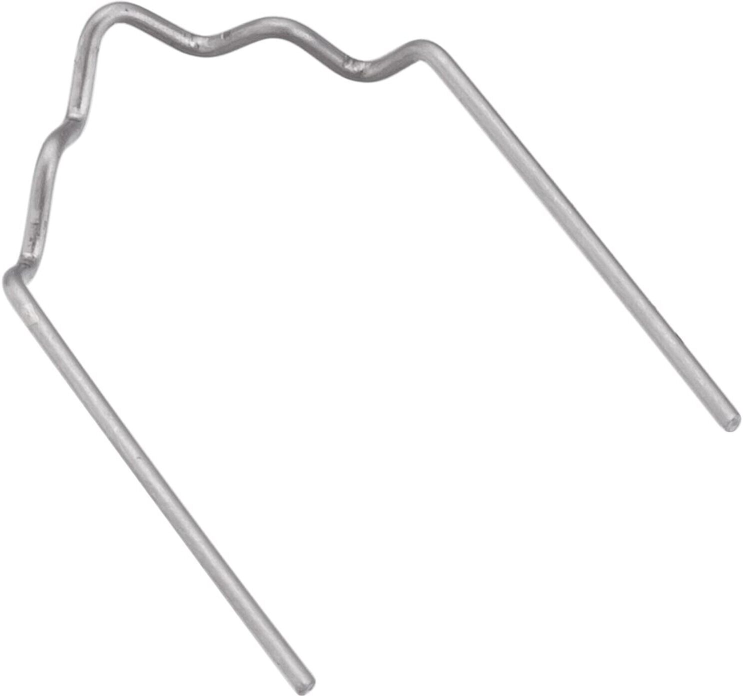 VIGOR Klammern, V-Format 0,6 mm V3671 Anzahl Werkzeuge: 100)