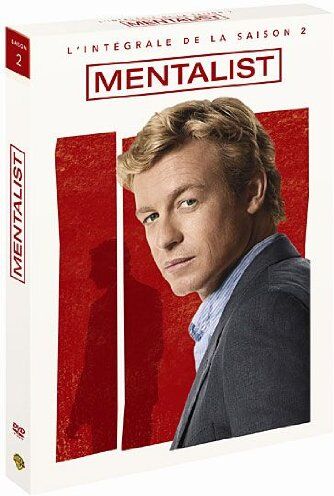 Chris Long - The mentalist, saison 2 [FR Import] - Preis vom 08.10.2026 07:26:42 h
