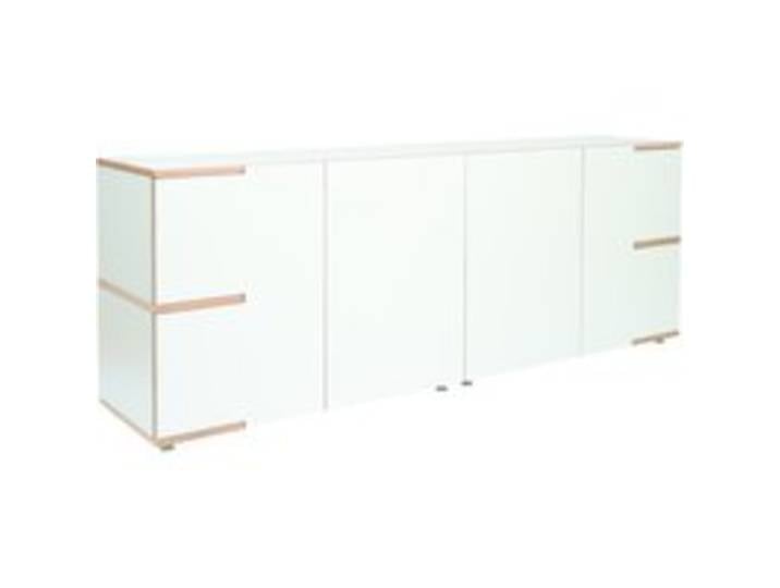 Tojo - Stau Schrank Low