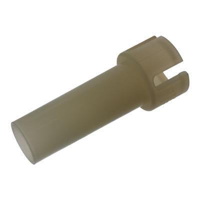 FEBI BILSTEIN Schlauch, Getriebeölkühler MERCEDES-BENZ 40235 2512710097,A2512710097