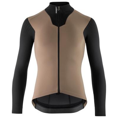ASSOS - Mille GTS Spring Fall Jacket S11 - Fahrradjacke Gr L schwarz