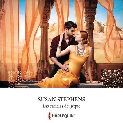 Las caricias del jeque - Susan Stephens, Audio, 9788410620926