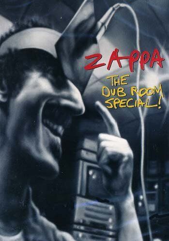 Frank Zappa - Frank Zappa - The Dub Room Special - Preis vom 12.10.2026 11:37:12 h