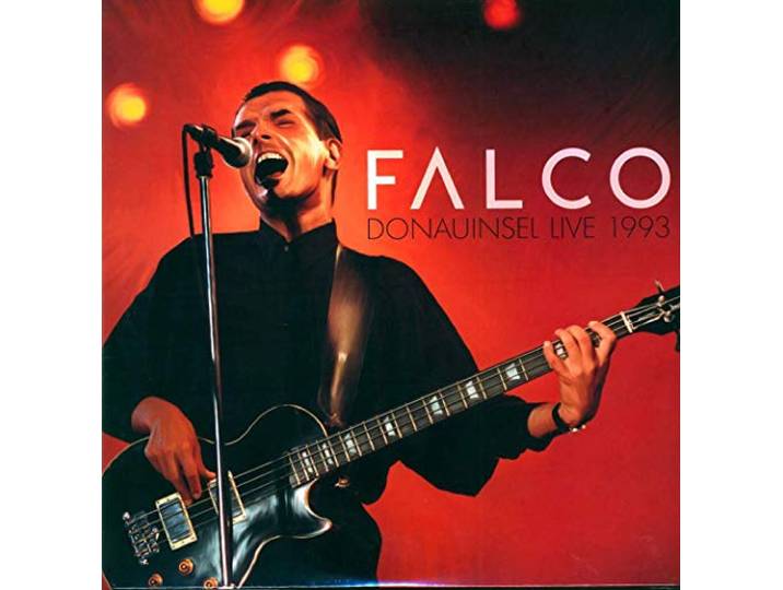 Donauinsel Live 1993