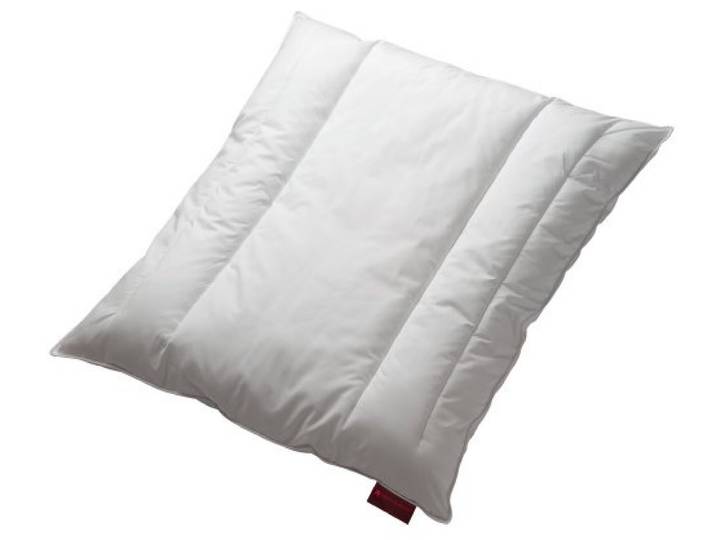 Kopfkisssen Centa-Star Vital Plus Waschmich Light 80 x 80 cm