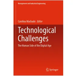 Technological Challenges, Fachbücher