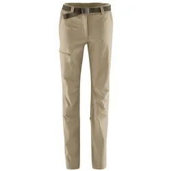 Maier Sports Damen Lulaka Outdoorhose (Standardgrößen) - 40 - coriander