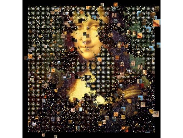 Da Vinci: Genius
