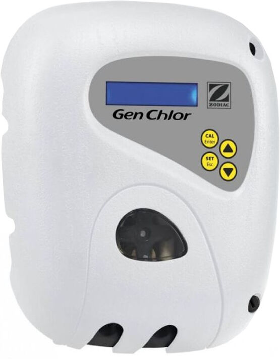 Régulateur automatique de chlore Zodiac GENCLOR pour piscine