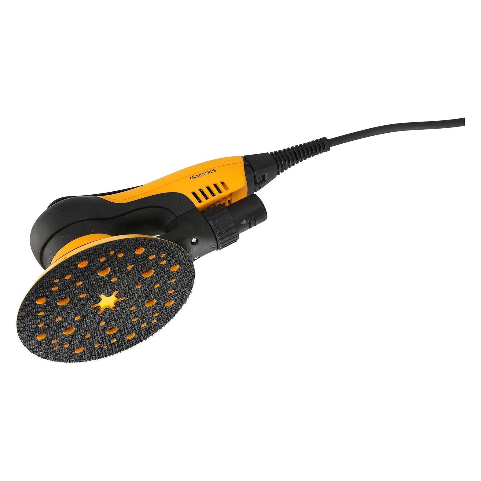 Mirka Deros II 650 (Exzenterschleifer) (MID6504044)