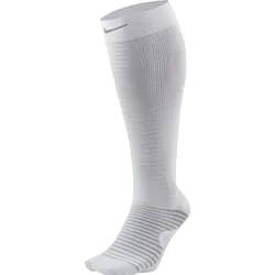 NIKE Spark Lightweight Kompressions-Laufsocken white/reflect silver 44-45.5