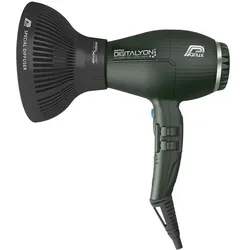 Peusek, Föhn, DIGITALYON ANTHRACITE set 2 pz (2400 W)