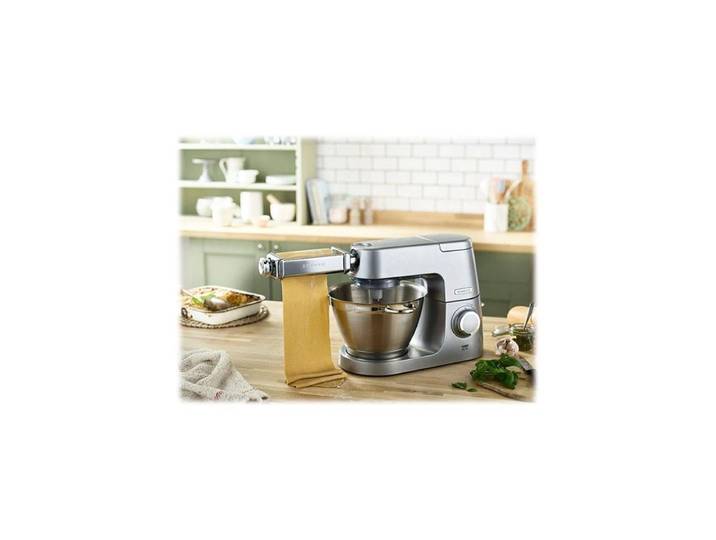 Kenwood MAX980ME - attachment set - silver