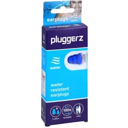 Pluggerz Water Erw & Kids