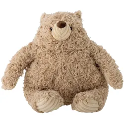 Bloomingville Mini - Teddy, Brown (82069430) (30 cm)