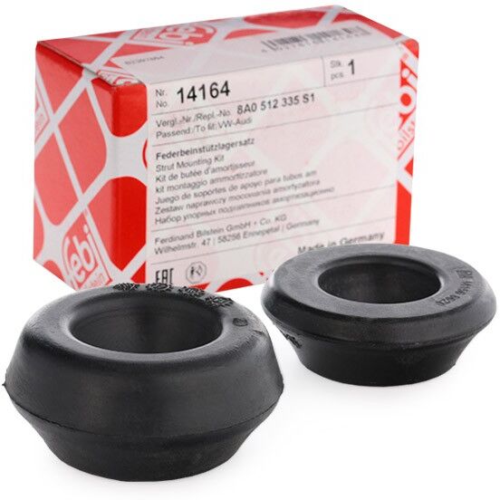 FEBI BILSTEIN 14164 Repair kit, suspension strut
