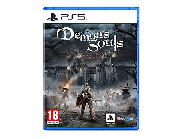 Demon's Souls