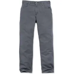 Carhartt, Arbeitshose, Pocket Rigby Pant (W34/L34)