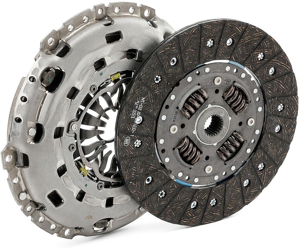 LuK 625 3226 09 Clutch kit