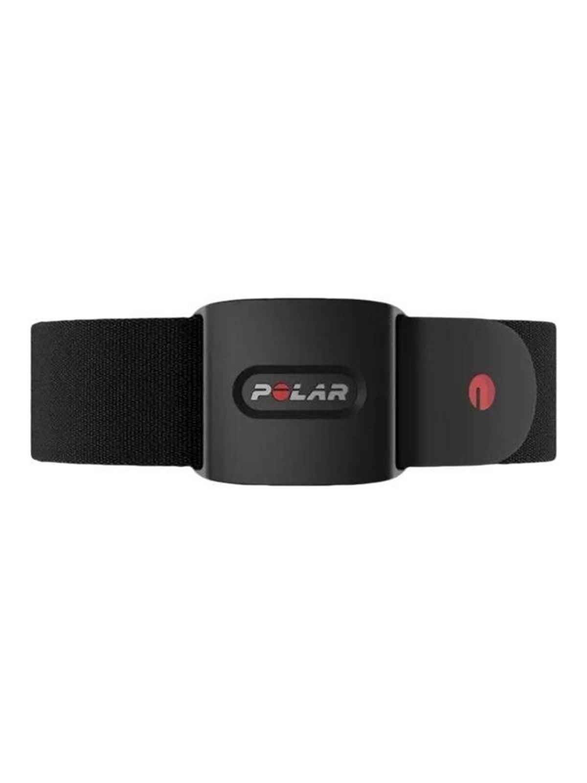 Polar Verity Sense optical heart rate sensor - Black