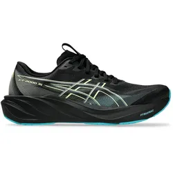ASICS GT-2000 15 Laufschuhe Herren 002 - black/energy aqua 45