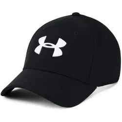 UNDER ARMOUR Blitzing 3.0 Cap schwarz M/L