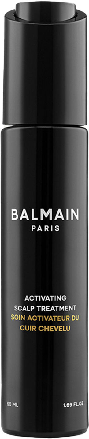 BALMAIN Hair Homme Activating Scalp Treatment 50ml