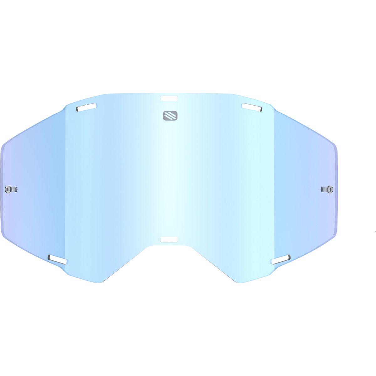Rudy Project Override Spare Lenses multilaser ice (LK2268-LK2268)