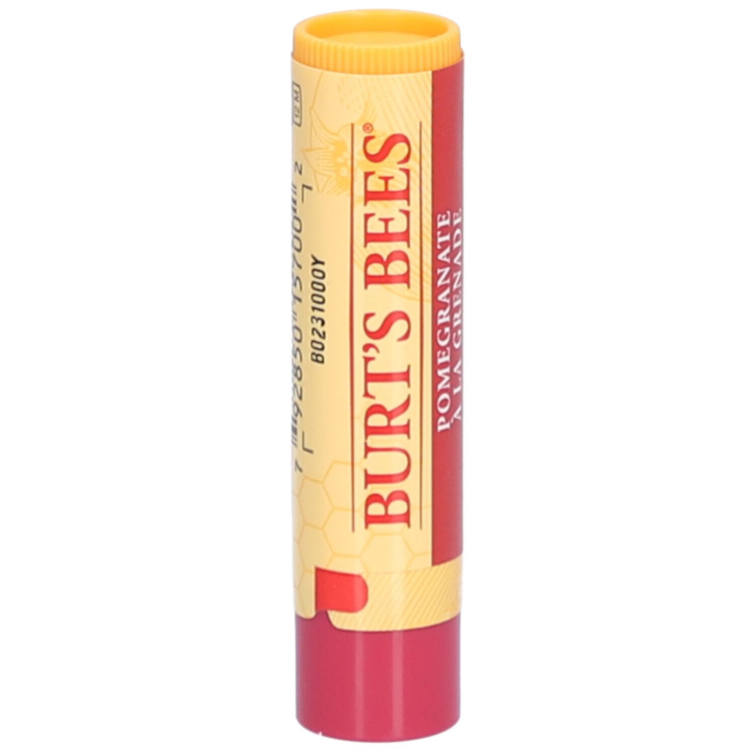 Burts Bees Baume LEV Grenad 4,25G 4 g Lotion