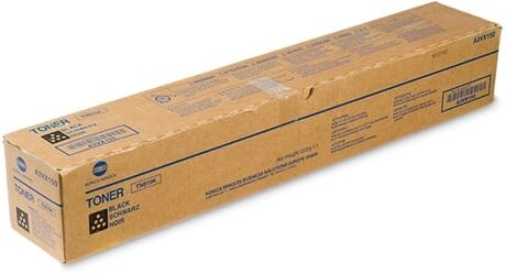 Konica Minolta TN-619K (A3VX150) toner preto