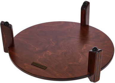 Schlagwerk HPP Handpan Soundplate