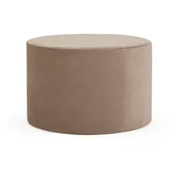 INNOVATION LIVING Sitzhocker Pauke 62 Cord Beige Cordufine