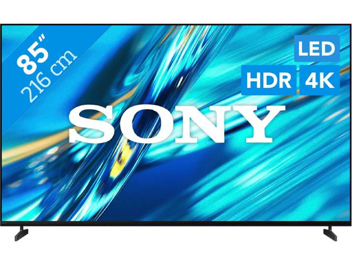 Sony Bravia 3 II Led 85 (2026)