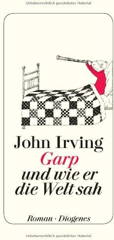 John Irving - Garp und wie er die Welt sah - Preis vom 10.10.2026 11:48:34 h