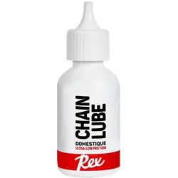 REX Kettenschmiermittel Domestique Chain Lube PFAS-freie Formel v2 | 3