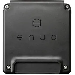 Enua, Elektroauto Ladekabel, Wallmount Monterings Bagplade