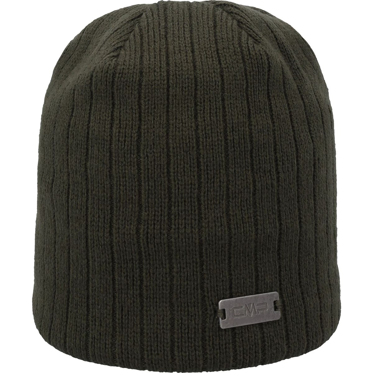 CMP MAN Knitted Hat olive (E943) U 5501718-E943-U