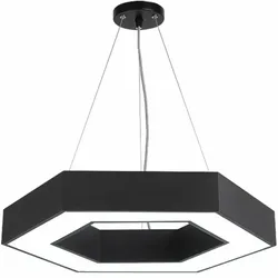 LED-Büroleuchten Deckenleuchten für Styling-Lampen 60cm G