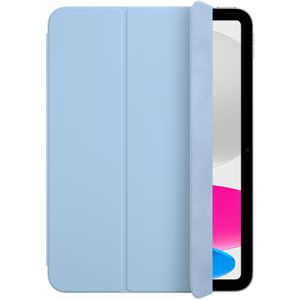 Apple Apple Tablet-Hülle Smart Folio MDEQ4ZM/A, himmel, für  iPad A16 & iPad 10. Generation