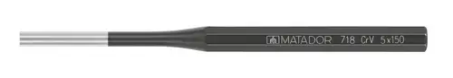 Matador Schraubwerkzeuge Splinttreiber, DIN 6450, Form C, 8mm 07180080