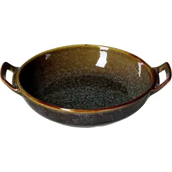 Auflaufform TROMS (BHT 19x4x15 cm) - BHT 19x4x15 cm