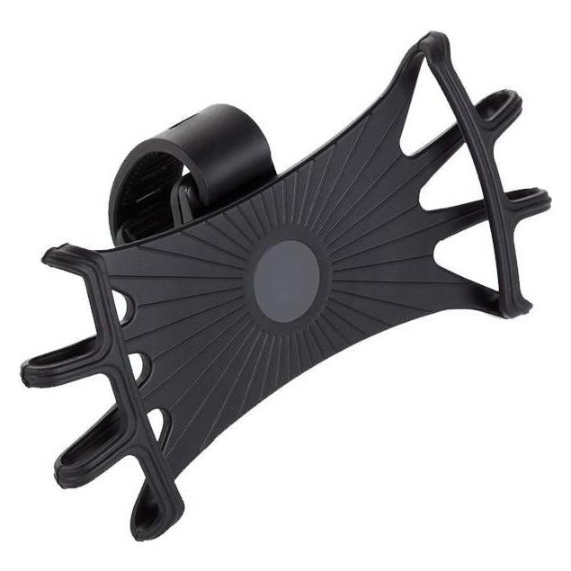 Hurtel Swivel (Silicone bicycle phone holder 36)