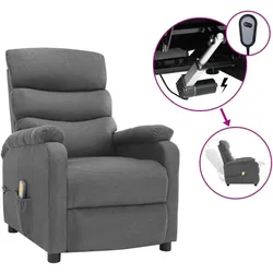 vidaXL, Massageliege + Massagesessel, Kathrin