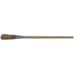 Strichzieher Flach Pinsel 12mm NR. 1
